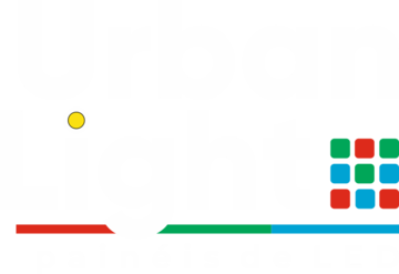 Urban Light — Painéis de LED